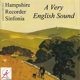 Very English Sound CD
